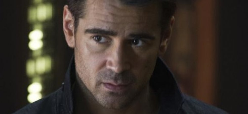 rencontre daniel craig rachel weisz