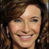 Mary Steenburgen