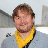 David Mackenzie