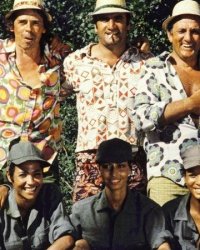 L'aventure c'est l'aventure a 50 ans : 3 raisons de le revoir encore et encore