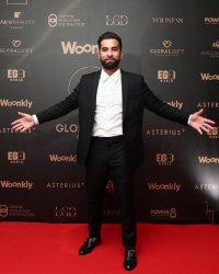 Kendji Girac "impressionné", il se confie sur son rôle dans Champion