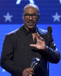 Eddie Murphy bientôt de retour dans un film de Noël