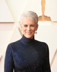 Jamie Lee Curtis et Jared Leto vont effrayer dans la Maison Hantée de Disney