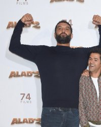Un retour de H ? Jamel Debbouze répond et raconte le tournage de la série