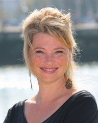 Candice Renoir : le premier téléfilm se profile au coeur de la Corse !