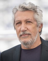 Alain Chabat en dit plus sur la série d'animation Astérix et Obélix