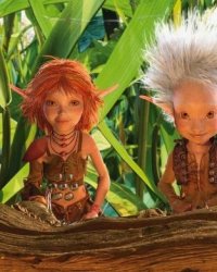 Luc Besson redonne vie à Arthur et les Minimoys dans une version terrifiante