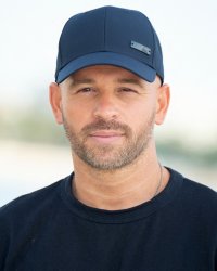 Franck Gastambide va réaliser son "film le plus ambitieux"