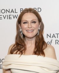Julianne Moore a été annoncée comme présidente du jury du Festival de Venise