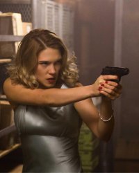Madeleine Swann dans le prochain James Bond ? Léa Seydoux répond...