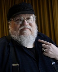 Games of Thrones : George R. R. Martin tease une fin des livres différente