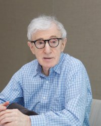 Woody Allen annonce le tournage de son prochain film à Paris