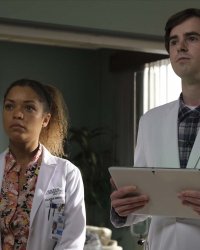 The Good Lawyer : le spin-off de The Good Doctor annoncé !