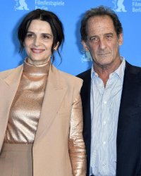 Vincent Lindon adresse son tournage "un peu houleux" avec Juliette Binoche