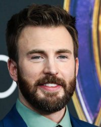 Chris Evans : ce super-héros qu'il pourrait incarner selon les frères Russo
