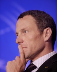 Un nouveau biopic de Lance Armstrong en projet