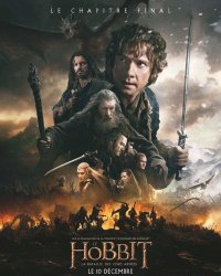 Rendez-vous le mois prochain... Le Hobbit : la Bataille des Cinq Armées