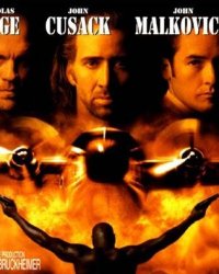 Les Ailes de l'enfer 2 avec Nicolas Cage dans l'espace ?