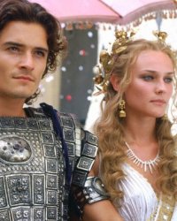 Diane Kruger en 10 rôles envoûtants