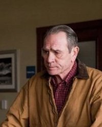 Tommy Lee Jones à la direction de The Cowboys