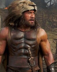 Secrets de tournage : Hercule