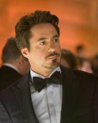 Robert Downey Jr veut Ben Stiller pour diriger Pinocchio