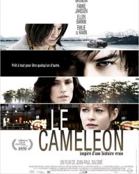 Le Caméléon