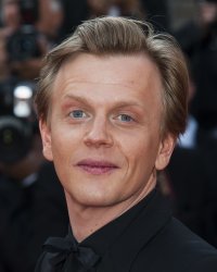 Alex Lutz prépare son premier film