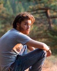 Emile Hirsch dans la peau d'un Blues Brothers