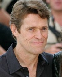 Willem Dafoe sera le Pasolini d'Abel Ferrara