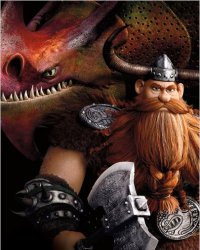 Box-office : les Dragons s'envolent !