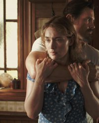 Kate Winslet, icone dramatique du cinéma US