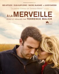 À la merveille : Ben Affleck dans l'étau amoureux de Terrence Malick