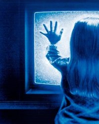Poltergeist : un remake sous forme de film pour enfants ?