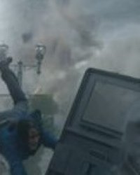 Black Storm : la Warner sort le grand jeu !