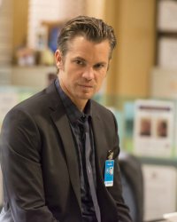 Snowden : Timothy Olyphant rejoint le biopic d'Oliver Stone
