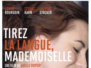 Tirez la langue, mademoiselle... Bourgoin