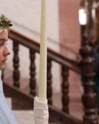 La Religieuse : Pauline Etienne, le talent à l'état pur