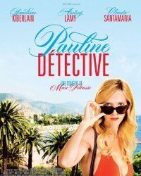 Pauline Détective, une lointaine cousine d'OSS 117 ?