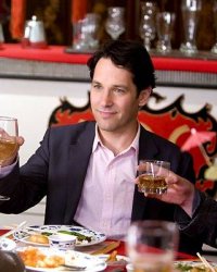 Ant-Man : Paul Rudd et Rashida Jones quasi-confirmés ?