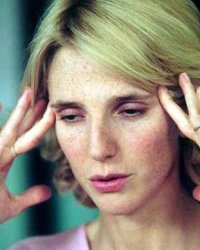Sandrine Kiberlain : plus dramatique que comique ?
