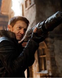 Hansel & Gretel 2 : scénario terminé !