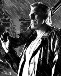 Secrets de tournage : Sin City : J'ai tué pour elle