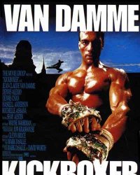 Un remake de Kickboxer en développement avec Dave Bautista