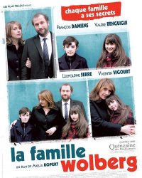 La Famille Wolberg