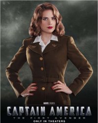 Captain America 2 : Chris Evans devra se trouver une nouvelle femme à aimer