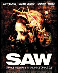 Un nouveau Saw prévu pour 2016 !