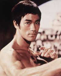 Bruce Lee : un biopic en préparation par la famille de l'acteur