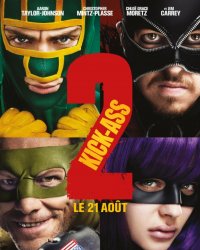Secrets de tournage : Kick-Ass 2