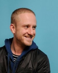 Ben Foster en Lance Armstrong pour Stephen Frears